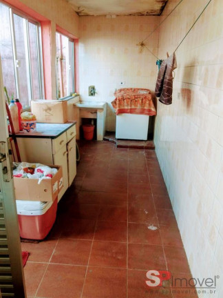 Imagem Casa com 1 Quarto à Venda, 120 m² em Parque Terra Nova Ii - São Bernardo Do Campo Imagem Casa com 1 Quarto à Venda, 120 m² em Parque Terra Nova Ii - São Bernardo Do Campo