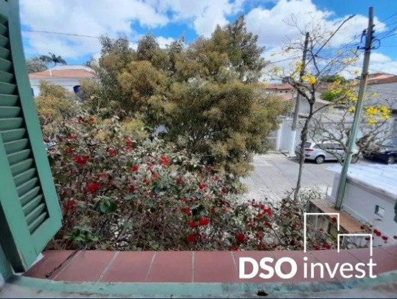 Imagem Casa com 3 Quartos à Venda, 90 m² em Planalto Paulista - São Paulo