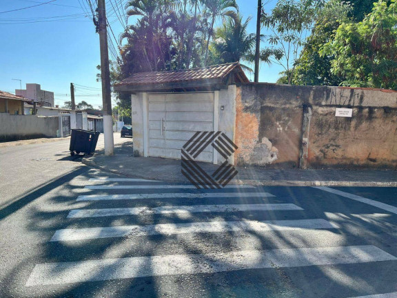 Imagem Casa com 2 Quartos à Venda, 400 m² em Cidade Nova Ii - Itu