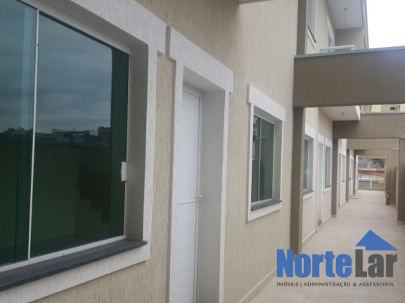 Imagem Casa de Condomínio com 3 Quartos à Venda, 100 m² em Vila Primavera - São Paulo