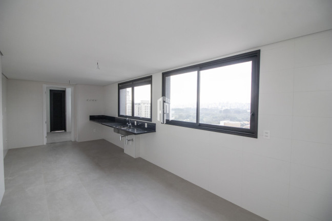 Imagem Apartamento com 4 Quartos à Venda, 375 m² em Moema - São Paulo