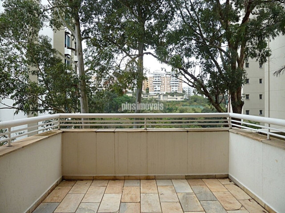 Imagem Apartamento com 2 Quartos à Venda, 61 m² em Panamby - São Paulo Imagem Apartamento com 2 Quartos à Venda, 61 m² em Panamby - São Paulo