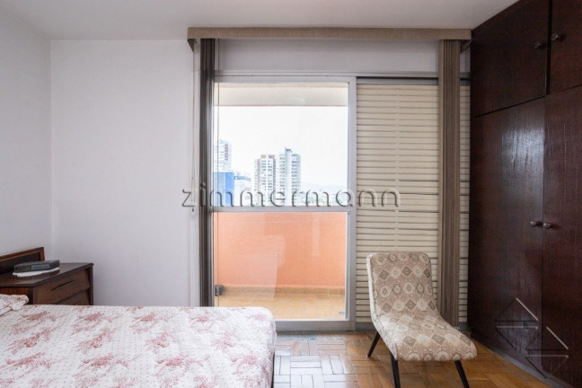 Imagem Apartamento com 3 Quartos à Venda, 98 m² em Vila Romana - Sao Paulo Imagem Apartamento com 3 Quartos à Venda, 98 m² em Vila Romana - Sao Paulo
