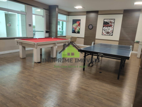 Imagem Apartamento com 3 Quartos à Venda, 108 m² em Jardim Paraíba - Jacareí