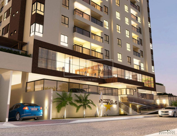Imagem Apartamento com 4 Quartos à Venda, 90 m² em Jardim Oceania - João Pessoa Imagem Apartamento com 4 Quartos à Venda, 90 m² em Jardim Oceania - João Pessoa