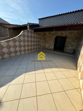 Imagem Sobrado com 2 Quartos à Venda, 203 m² em Nova Petrópolis - São Bernardo Do Campo