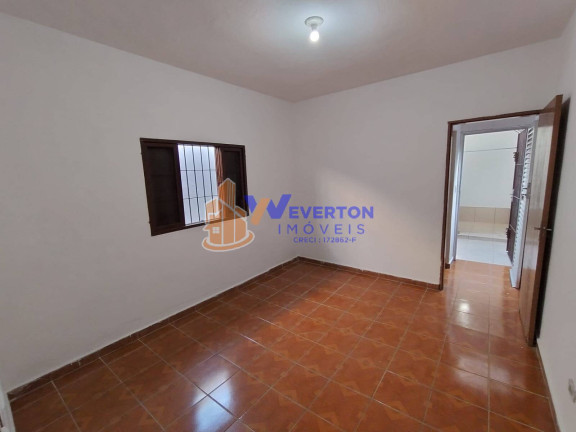 Imagem Casa com 3 Quartos à Venda, 125 m² em Bairro Itaoca - Mongaguá