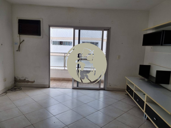 Imagem Apartamento com 2 Quartos à Venda, 80 m² em Marape - Santos Imagem Apartamento com 2 Quartos à Venda, 80 m² em Marape - Santos