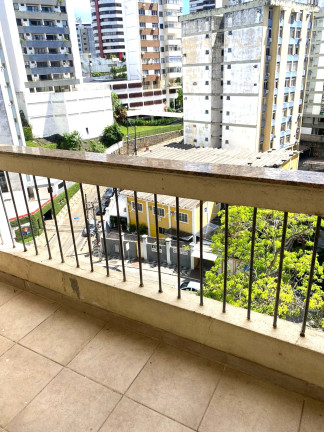 Imagem Apartamento com 1 Quarto à Venda, 65 m² em Jardim Apipema - Salvador Imagem Apartamento com 1 Quarto à Venda, 65 m² em Jardim Apipema - Salvador