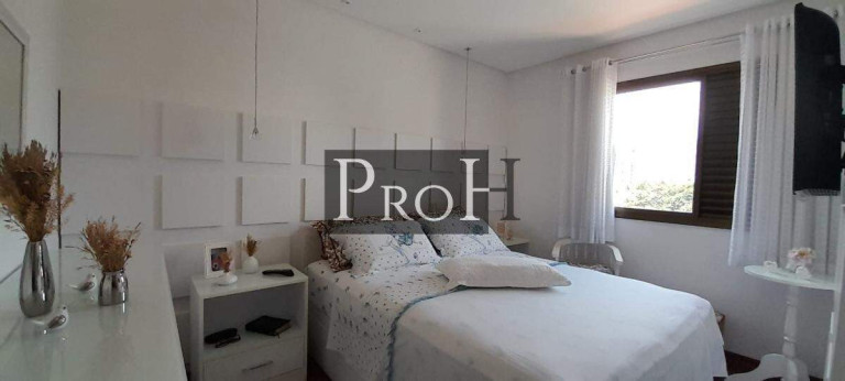 Imagem Apartamento com 3 Quartos à Venda, 107 m² em Santa Paula - São Caetano Do Sul Imagem Apartamento com 3 Quartos à Venda, 107 m² em Santa Paula - São Caetano Do Sul