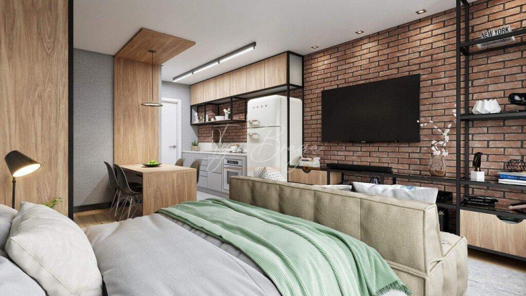 Imagem Apartamento com 2 Quartos à Venda, 57 m² em Novo Mundo - Curitiba Imagem Apartamento com 2 Quartos à Venda, 57 m² em Novo Mundo - Curitiba