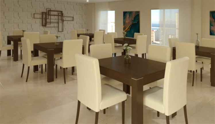 Imagem Apartamento com 1 Quarto à Venda, 54 m² em Ocian - Praia Grande Imagem Apartamento com 1 Quarto à Venda, 54 m² em Ocian - Praia Grande