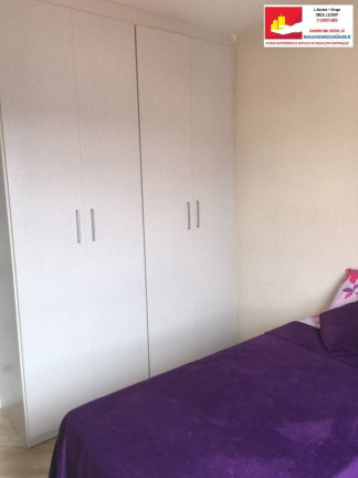 Imagem Apartamento com 2 Quartos à Venda, 72 m² em Campo Grande - São Paulo