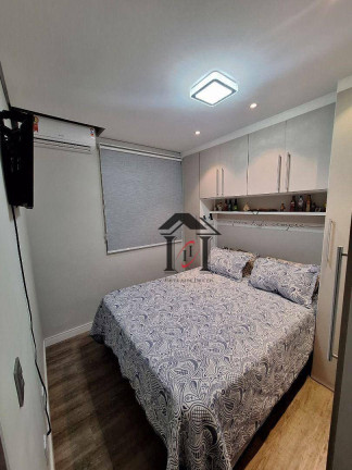 Imagem Apartamento com 2 Quartos à Venda, 54 m² em Tulipas - Jundiaí Imagem Apartamento com 2 Quartos à Venda, 54 m² em Tulipas - Jundiaí