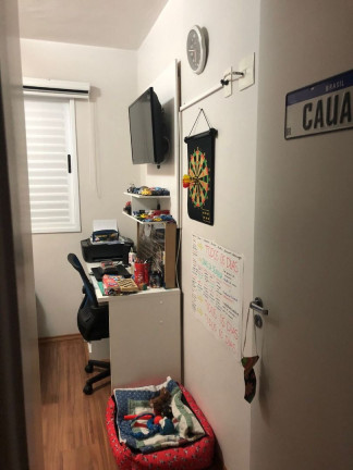 Imagem Apartamento com 3 Quartos à Venda, 64 m² em Vila Guilherme - São Paulo