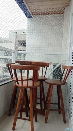 Imagem Apartamento com 1 Quarto à Venda, 43 m² em Toninhas - Ubatuba Imagem Apartamento com 1 Quarto à Venda, 43 m² em Toninhas - Ubatuba