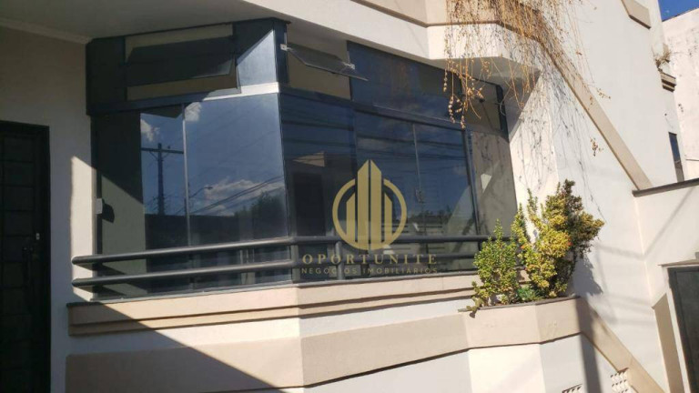 Apartamento com 3 Quartos à Venda, 94 m² em Jardim Paulistano - Ribeirão Preto