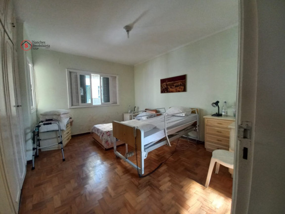 Imagem Sobrado com 3 Quartos para Alugar, 228 m² em Vila Prudente - São Paulo