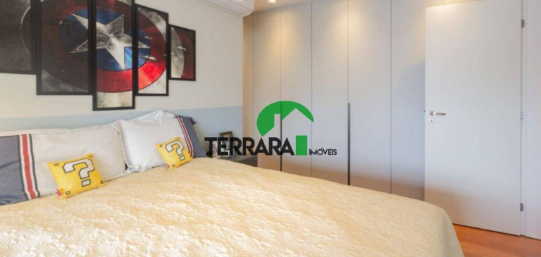Imagem Apartamento com 3 Quartos à Venda, 300 m² em Perdizes - São Paulo