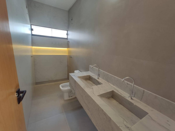 Imagem Casa com 3 Quartos à Venda, 185 m² em Jardim Balneário Meia Ponte - Goiânia