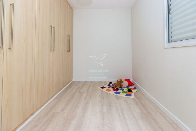 Imagem Apartamento com 3 Quartos à Venda, 94 m² em Alto Da Boa Vista - São Paulo Imagem Apartamento com 3 Quartos à Venda, 94 m² em Alto Da Boa Vista - São Paulo