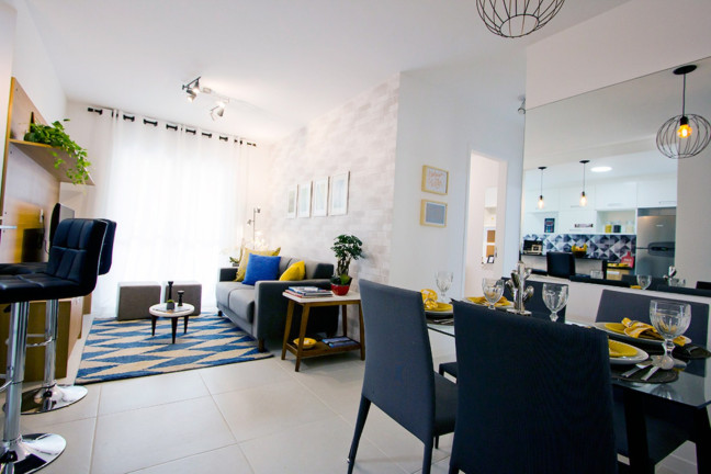 Imagem Imóvel com 2 Quartos à Venda, 62 m² em Tijuca - Rio De Janeiro