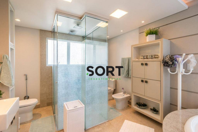 Imagem Apartamento com 4 Quartos à Venda, 237 m² em Centro - Balneário Camboriú