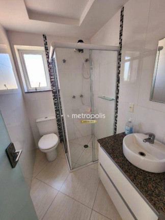 Imagem Apartamento com 2 Quartos à Venda, 70 m² em Vila Pires - Santo André Imagem Apartamento com 2 Quartos à Venda, 70 m² em Vila Pires - Santo André