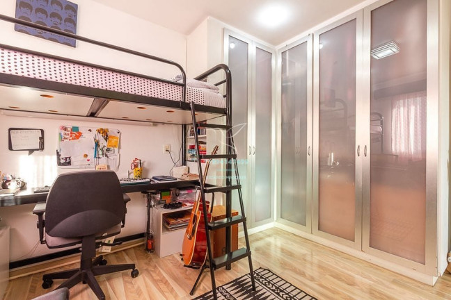 Imagem Cobertura com 4 Quartos à Venda, 280 m² em Morumbi - São Paulo