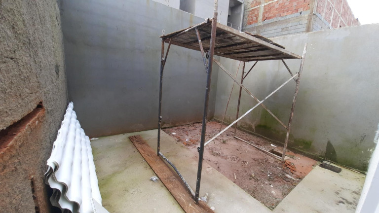 Imagem Casa com 3 Quartos à Venda, 77 m² em Recanto Verde - 2ª Seção - Ibirité Imagem Casa com 3 Quartos à Venda, 77 m² em Recanto Verde - 2ª Seção - Ibirité
