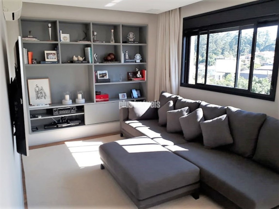 Imagem Apartamento com 3 Quartos à Venda, 207 m² em Cidade Jardim - São Paulo Imagem Apartamento com 3 Quartos à Venda, 207 m² em Cidade Jardim - São Paulo