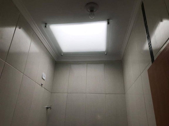 Imagem Sobrado com 2 Quartos à Venda, 90 m² em Vila Camilópolis - Santo André