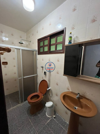 Imagem Casa com 5 Quartos para Alugar ou Temporada, 200 m² em Cotovelo (distrito Litoral) - Parnamirim Imagem Casa com 5 Quartos para Alugar ou Temporada, 200 m² em Cotovelo (distrito Litoral) - Parnamirim