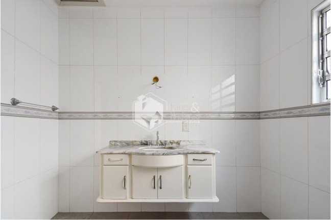 Imagem Casa com 3 Quartos à Venda, 130 m² em Mirandópolis - São Paulo
