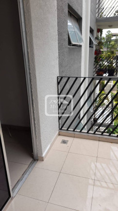Imagem Apartamento com 2 Quartos à Venda, 62 m² em Veloso - Osasco