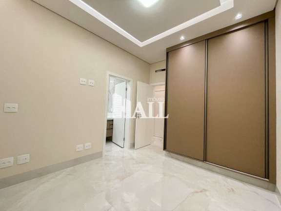 Imagem Casa com 4 Quartos à Venda, 355 m² em Residencial Quinta Do Golfe - São José Do Rio Preto
