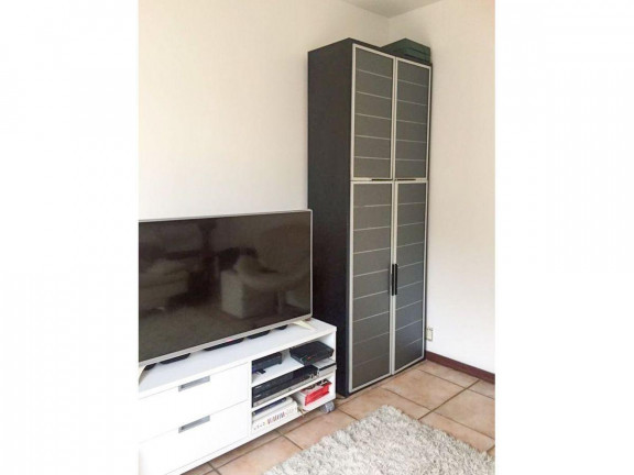 Imagem Cobertura com 1 Quarto à Venda, 110 m² em Gávea - Rio De Janeiro