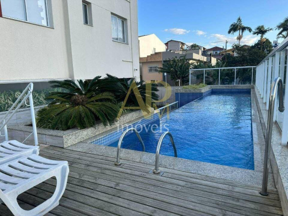 Imagem Apartamento com 2 Quartos à Venda, 76 m² em Jardim Cidade De Florianópolis - São José