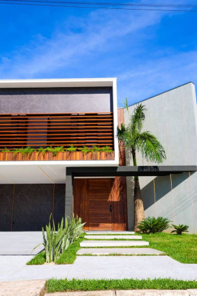 Imagem Casa com 3 Quartos à Venda, 424 m² em Santa Regina - Camboriú