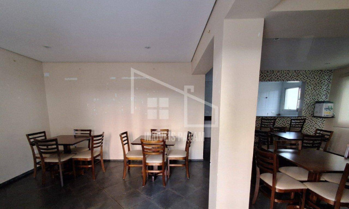 Imagem Apartamento com 3 Quartos à Venda, 78 m² em Planalto - São Bernardo Do Campo