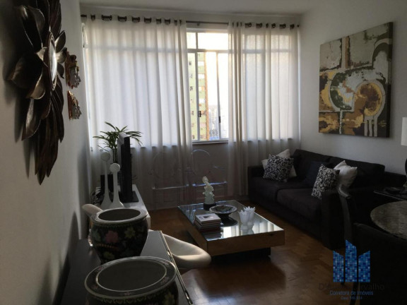 Imagem Apartamento com 2 Quartos à Venda, 90 m² em Vila Mariana - São Paulo