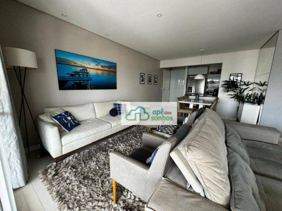 Imagem Apartamento com 3 Quartos à Venda, 94 m² em Vila Romana - São Paulo Imagem Apartamento com 3 Quartos à Venda, 94 m² em Vila Romana - São Paulo