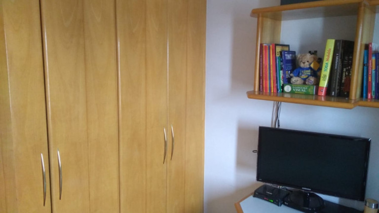 Imagem Apartamento com 3 Quartos à Venda, 73 m² em Alto Da Mooca - São Paulo