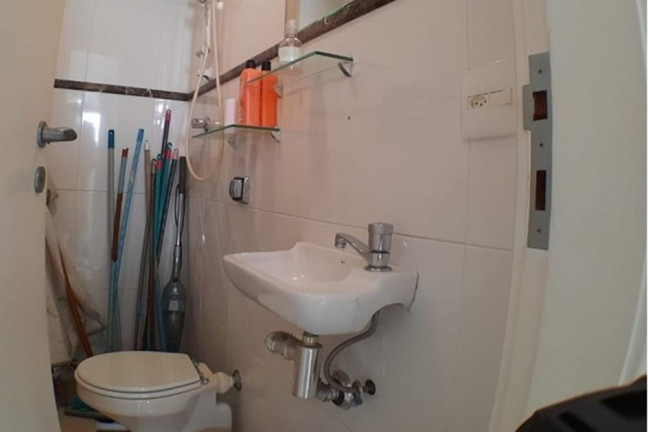 Imagem Cobertura com 2 Quartos à Venda, 245 m² em Vila Clementino - São Paulo Imagem Cobertura com 2 Quartos à Venda, 245 m² em Vila Clementino - São Paulo