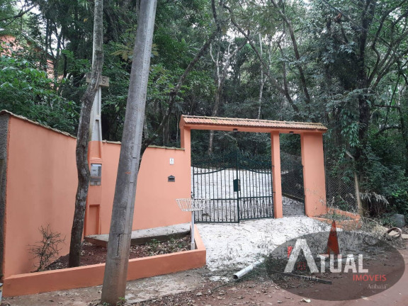 Imagem Chácara com 1 Quarto à Venda, 140 m² em Jardim Estância Brasil - Atibaia