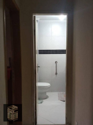 Imagem Apartamento com 2 Quartos à Venda, 98 m² em Ipiranga - São Paulo