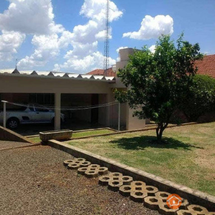 Imagem Casa com 3 Quartos à Venda, 456 m² em Vila Cordenonsi - Americana Imagem Casa com 3 Quartos à Venda, 456 m² em Vila Cordenonsi - Americana