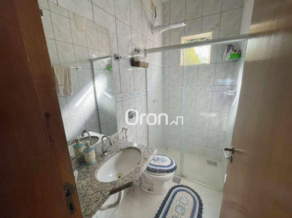 Imagem Casa com 3 Quartos à Venda, 98 m² em Parque Anhangüera Ii - Goiânia
