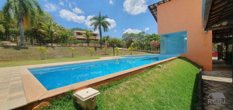 Terreno à Venda, 1.117 m² em Vitorina Park Ii - Fortuna De Minas