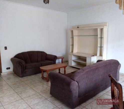 Imagem Casa com 4 Quartos à Venda, 217 m² em Vila Rosália - Guarulhos